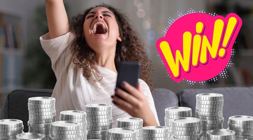 Las 10 mejores slots para ganar dinero jugando online