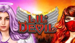 Lil' Devil tragaperras online