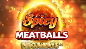 Spicy Meatballs Megaways tragaperras online