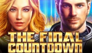 The Final Countdown tragaperras online Big Time Gaming