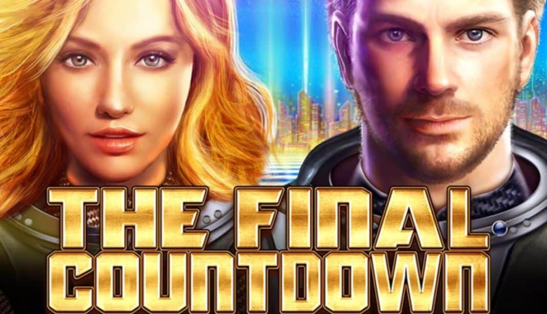 The Final Countdown tragaperras online Big Time Gaming