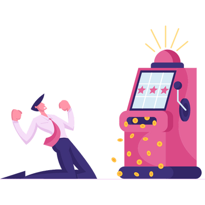 maquinas tragaperras con dinero real