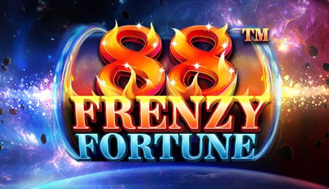 88 Frenzy Fortune tragaperras online Betsoft