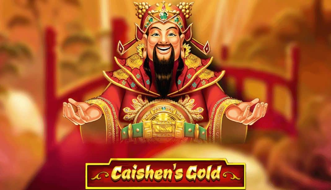 Caishen's Gold tragaperras online Pragmatic Play