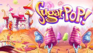 Sugar Pop tragaperras online