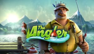 The Angler tragaperras online