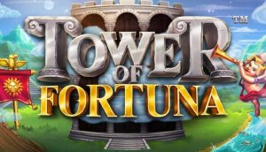Tower of Fortuna tragaperras online