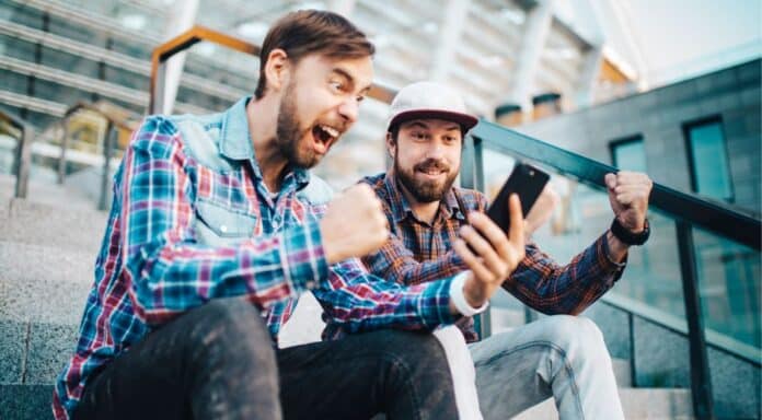 como ganar apuestas deportivas online