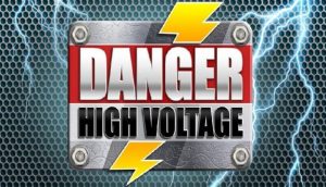 slot Danger High Voltage tragaperras online big time gaming