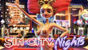 slot Sin City Nights tragaperras online
