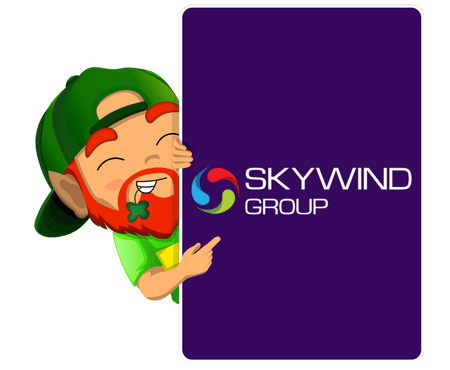 skywind slots