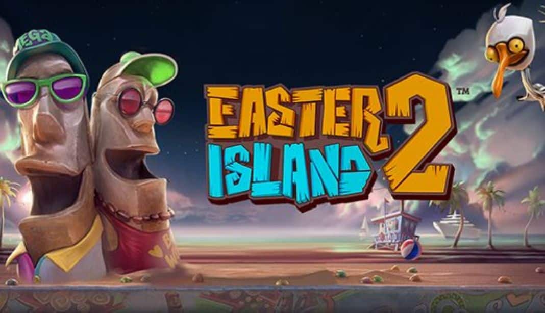 slot Easter Island 2 tragaperras online Yggdrassil