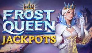 slot Frost Queen Jackpot tragaperras online Yggdrassil