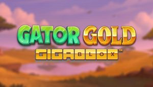 slot Gator Gold Deluxe Gigablox tragaperras online Yggdrassil