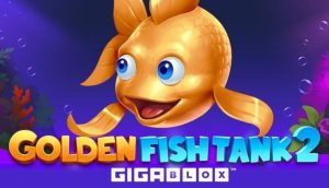 slot Golden Fish Tank 2 Gigablox tragaperras online Yggdrassil