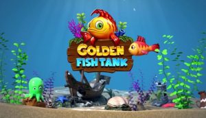 slot Golden Fish Tank tragaperras online Yggdrassil