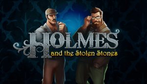 slot Holmes & The Stolen Stones tragaperras online Yggdrassil