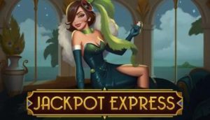 slot Jackpot Express tragaperras online Yggdrassil