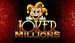 slot Joker Millions tragaperras online Yggdrassil