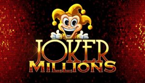 slot Joker Millions tragaperras online Yggdrassil