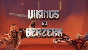 slot Vikings Go Berzerk Reloaded tragaperras online Yggdrassil