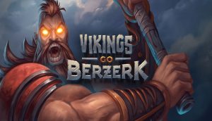 slot Vikings Go Berzerk tragaperras online Yggdrassil