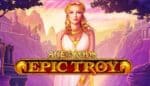 slot Age of the Gods Epic Troy tragaperras online Playtech