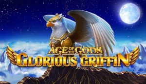 slot Age of the Gods Glorious Griffin tragaperras online Playtech