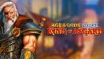 slot Age of the Gods Norse King of Asgard tragaperras online Playtech