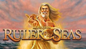slot Age of the Gods Ruler of the Seas tragaperras online Playtech