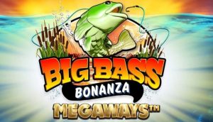 slot Big Bass Bonanza Megaways tragaperras online Pragmatic Play