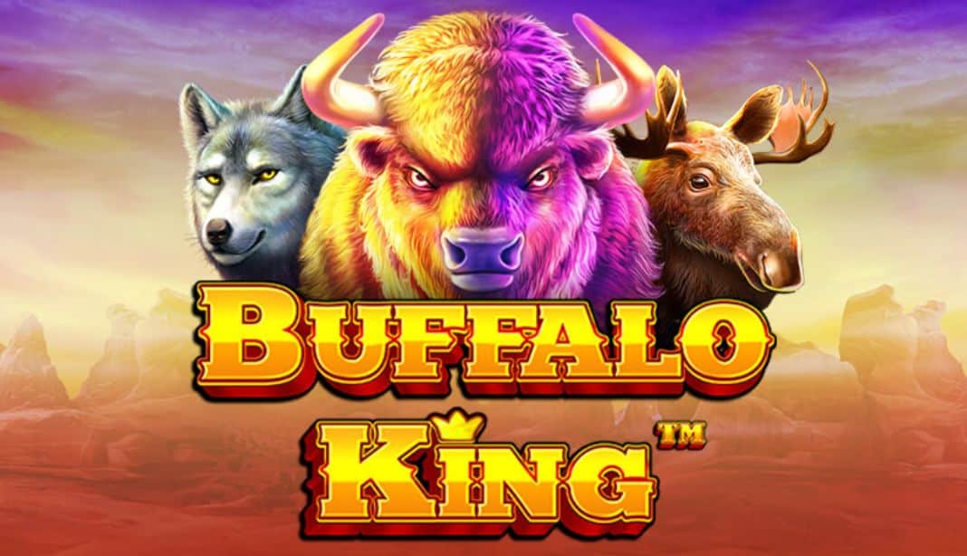 slot Buffalo King tragaperras online Pragmatic Play