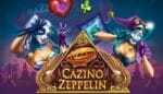 slot Cazino Zeppelin tragaperras online Yggdrassil