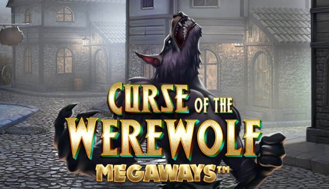 slot Curse of the Werewolf Megaways tragaperras online Pragmatic Play