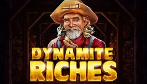 slot Dynamite Riches tragaperras online Red Tiger