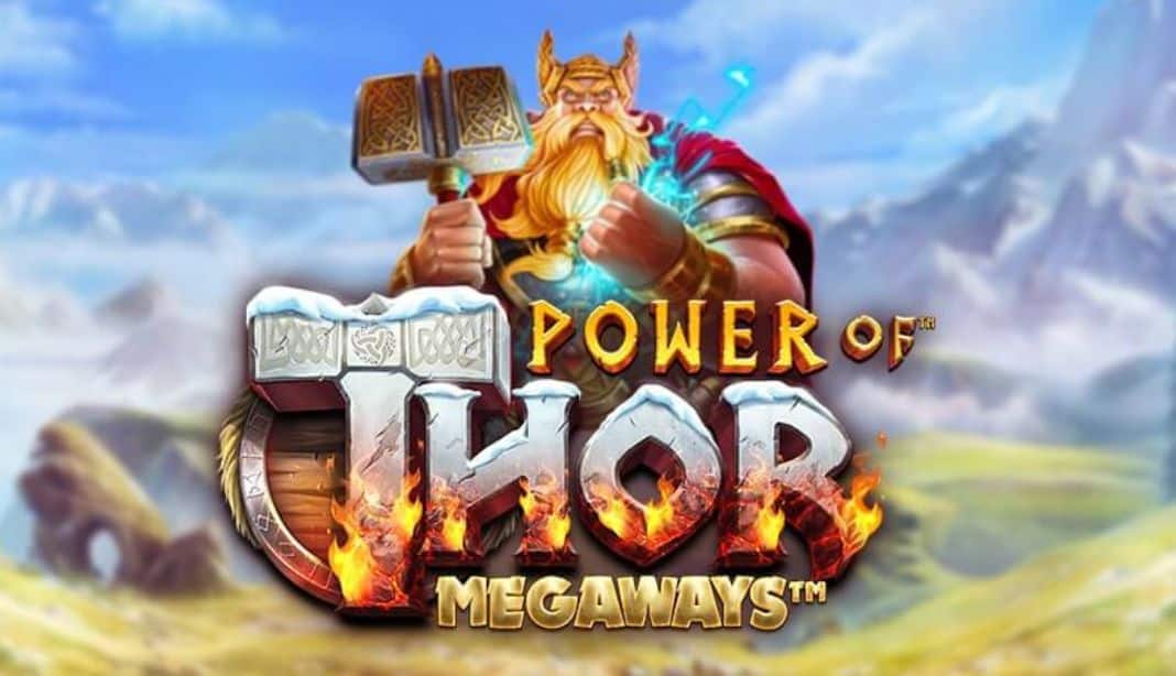 slot Power of Thor Megaways tragaperras online Pragmatic Play