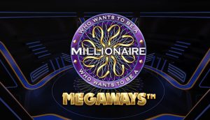 slot Who Wants to be a Millionaire Megaways tragaperras online Big Time Gaming