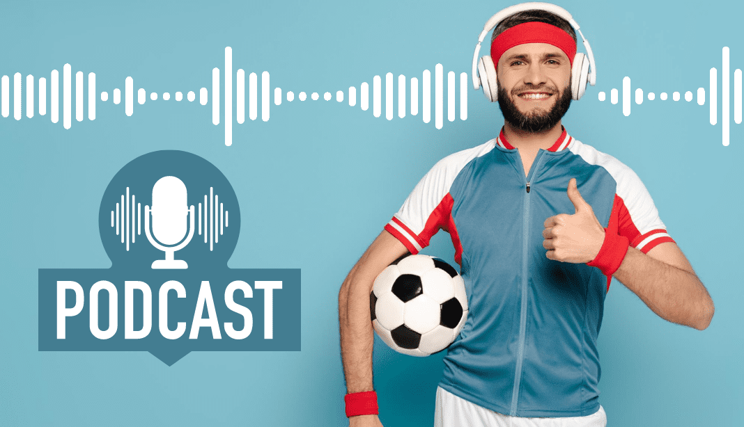 Los mejores podcast de fútbol en español