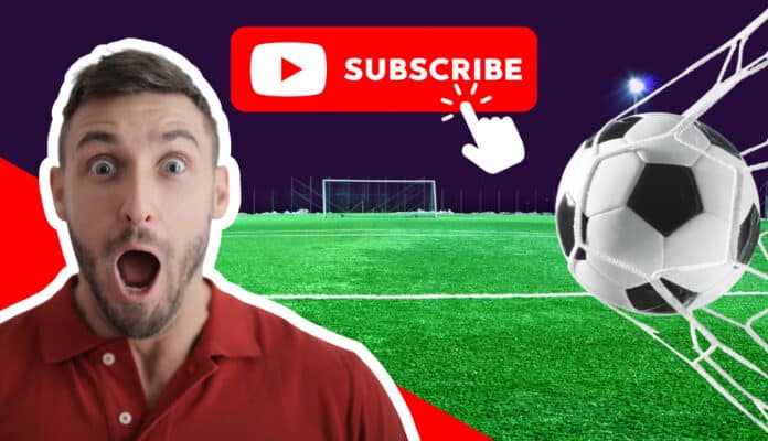 Mejores canales de fútbol en YouTube