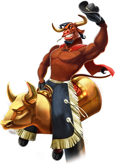 personaje slots ELK Studios