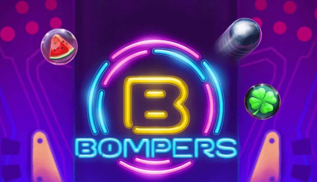 slot Bompers tragaperras online ELK Studios
