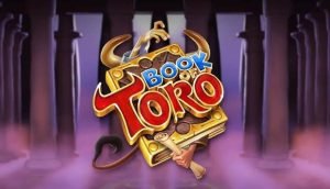 slot Book of Toro tragaperras online ELK Studios