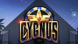 slot Cygnus tragaperras online ELK Studios