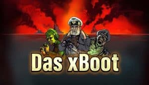slot Das xBoot tragaperras online Nolimit City