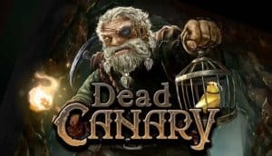 slot Dead Canary tragaperras online Nolimit City