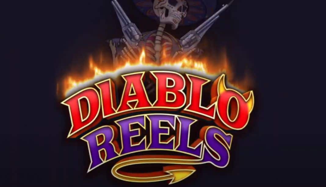 slot Diablo Reels tragaperras online ELK Studios