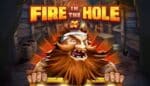 slot Fire in the Hole tragaperras online NoLimit City