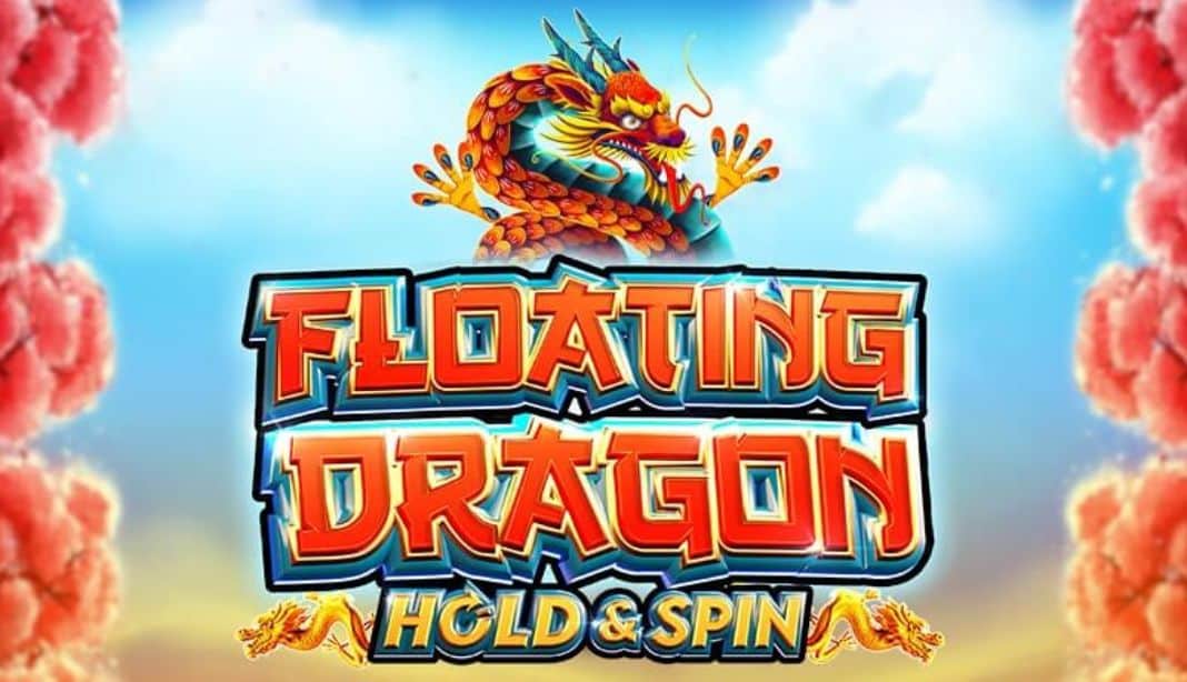 slot Floating Dragon tragaperras online Pragmatic Play