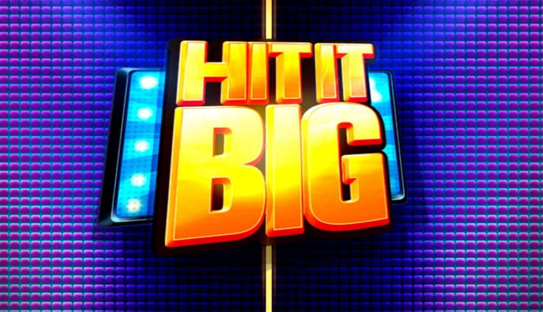slot Hit It Big tragaperras online ELK Studios