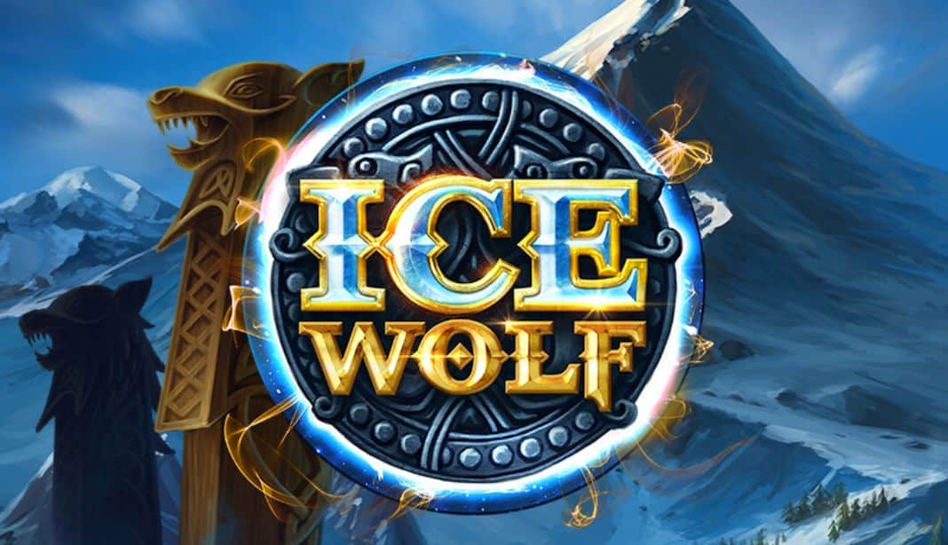 slot Ice Wolf tragaperras online ELK Studios